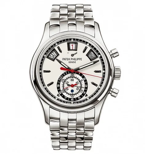 Patek Philippe Annual Calendar Chronograph